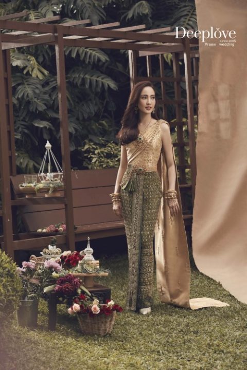 Deeplove Wedding Studio | ดีพเลิฟ ชุดเจ้าสาวมินิมอล, ชุดเจ้าสาว, ชุดเจ้าบ่าว, ชุดไทยแต่งงาน , ชุดไทยเจ้าสาว โดยเฉพาะ