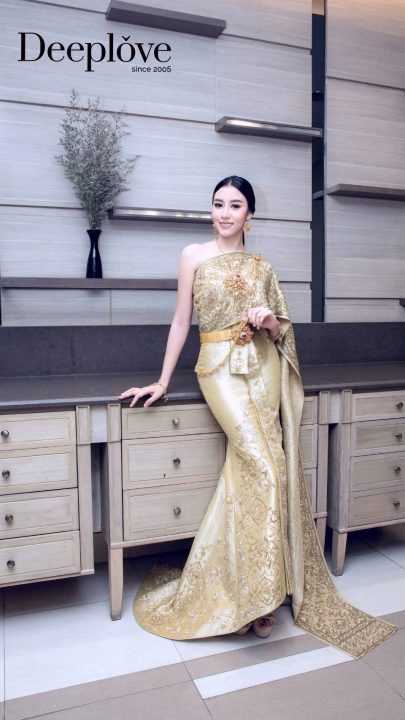 Deeplove Wedding Studio | ดีพเลิฟ ชุดเจ้าสาวมินิมอล, ชุดเจ้าสาว, ชุดเจ้าบ่าว, ชุดไทยแต่งงาน , ชุดไทยเจ้าสาว โดยเฉพาะ