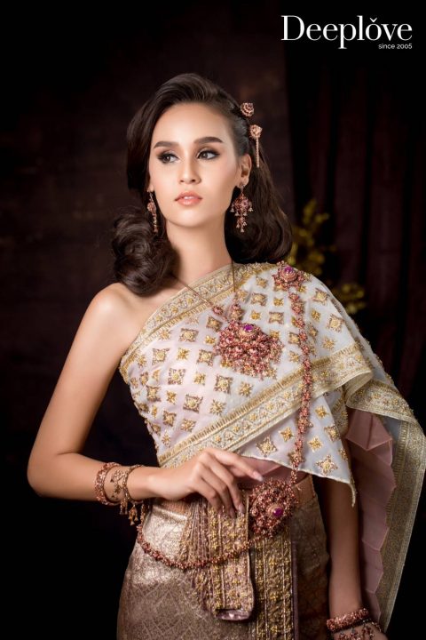 Deeplove Wedding Studio | ดีพเลิฟ ชุดเจ้าสาวมินิมอล, ชุดเจ้าสาว, ชุดเจ้าบ่าว, ชุดไทยแต่งงาน , ชุดไทยเจ้าสาว โดยเฉพาะ