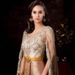 สาวไทย กับ แนวคิดเลือกชุดเจ้าสาว