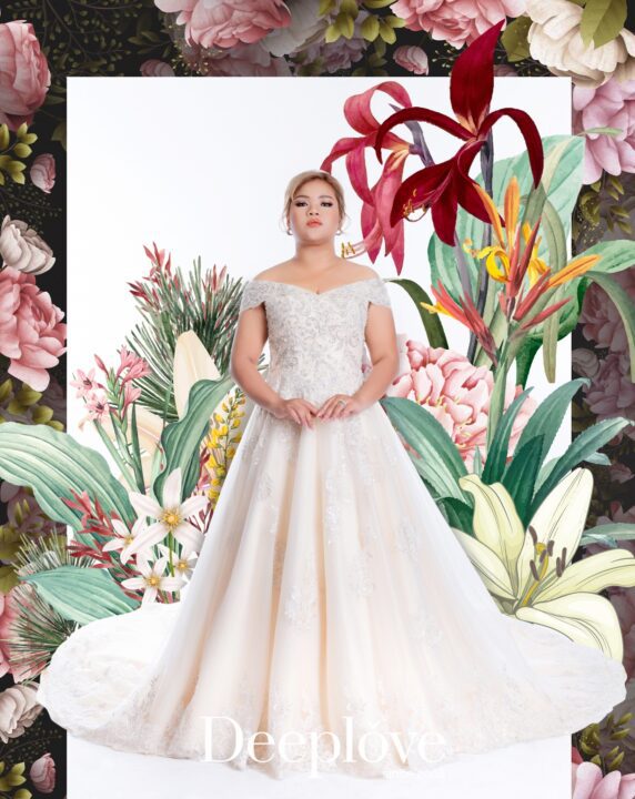 Deeplove Wedding Studio | ดีพเลิฟ ชุดเจ้าสาวมินิมอล, ชุดเจ้าสาว, ชุดเจ้าบ่าว, ชุดไทยแต่งงาน , ชุดไทยเจ้าสาว โดยเฉพาะ