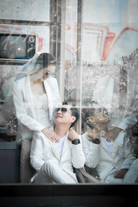 Deeplove Wedding Studio | ดีพเลิฟ ชุดเจ้าสาวมินิมอล, ชุดเจ้าสาว, ชุดเจ้าบ่าว, ชุดไทยแต่งงาน , ชุดไทยเจ้าสาว โดยเฉพาะ