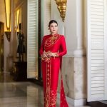 ชุดแต่งงานภูไท