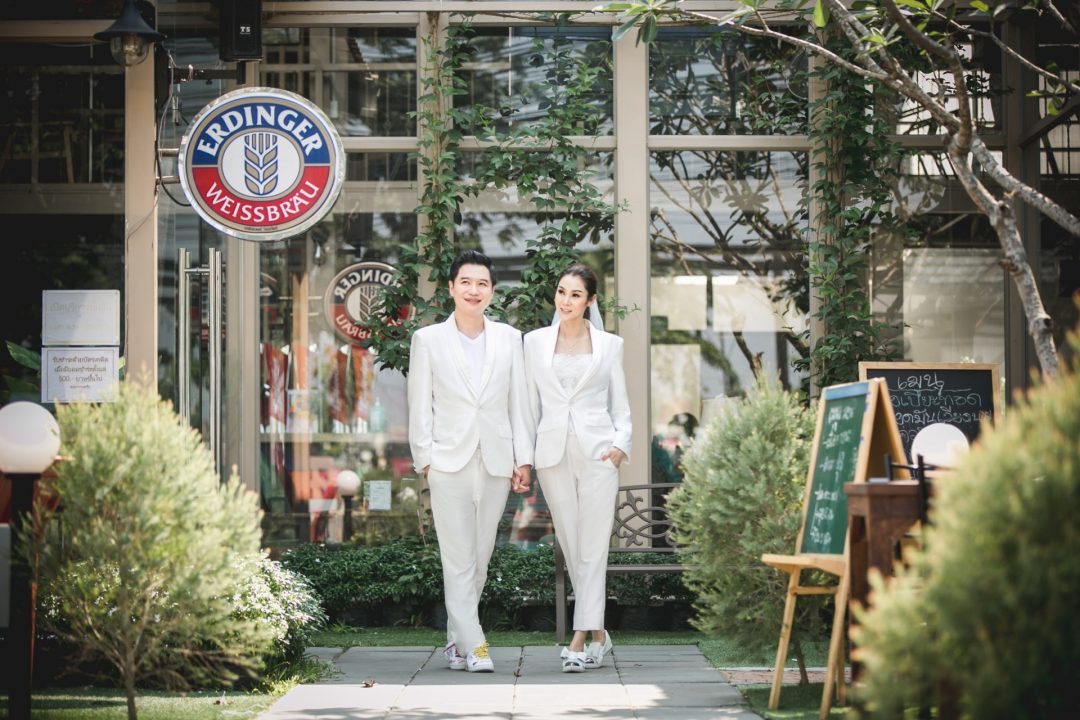 Deeplove Wedding Studio | ดีพเลิฟ ชุดเจ้าสาวมินิมอล, ชุดเจ้าสาว, ชุดเจ้าบ่าว, ชุดไทยแต่งงาน , ชุดไทยเจ้าสาว โดยเฉพาะ