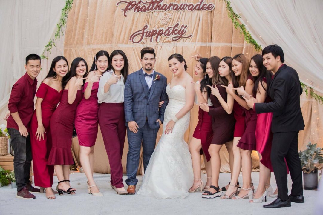 Deeplove Wedding Studio | ดีพเลิฟ ชุดเจ้าสาวมินิมอล, ชุดเจ้าสาว, ชุดเจ้าบ่าว, ชุดไทยแต่งงาน , ชุดไทยเจ้าสาว โดยเฉพาะ