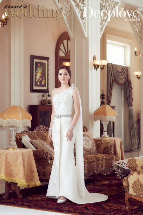 Deeplove Wedding Studio | ดีพเลิฟ ชุดเจ้าสาวมินิมอล, ชุดเจ้าสาว, ชุดเจ้าบ่าว, ชุดไทยแต่งงาน , ชุดไทยเจ้าสาว โดยเฉพาะ