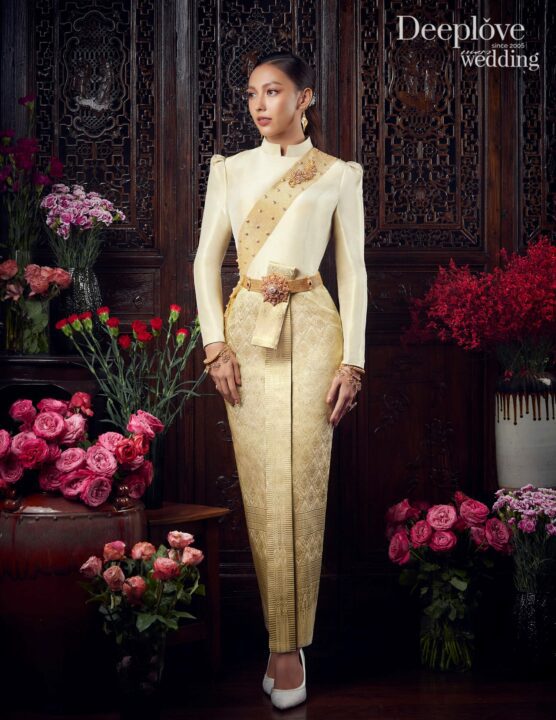 Deeplove Wedding Studio | ดีพเลิฟ ชุดเจ้าสาวมินิมอล, ชุดเจ้าสาว, ชุดเจ้าบ่าว, ชุดไทยแต่งงาน , ชุดไทยเจ้าสาว โดยเฉพาะ