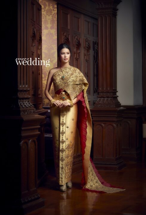 Deeplove Wedding Studio | ดีพเลิฟ ชุดเจ้าสาวมินิมอล, ชุดเจ้าสาว, ชุดเจ้าบ่าว, ชุดไทยแต่งงาน , ชุดไทยเจ้าสาว โดยเฉพาะ