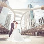 หวานข้ามวิกฤต! กับ 5 ไอเดียถ่ายพรีเวดดิ้งในช่วงโควิด-19