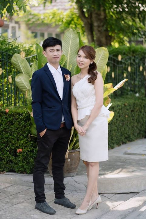 ชุดเจ้าบ่าว 2020