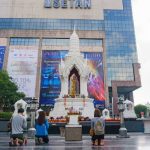 6 สถานที่ ขอพรเรื่องความรัก อยากมีคู่ต้องรีบไป