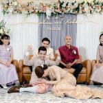 ธีมการจัดงานแต่งงานที่บ้าน
