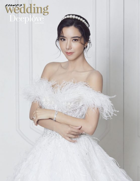 ธีมการจัดงานแต่งงานที่บ้าน