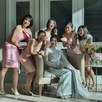 ธีมการจัดงานแต่งงานที่บ้าน