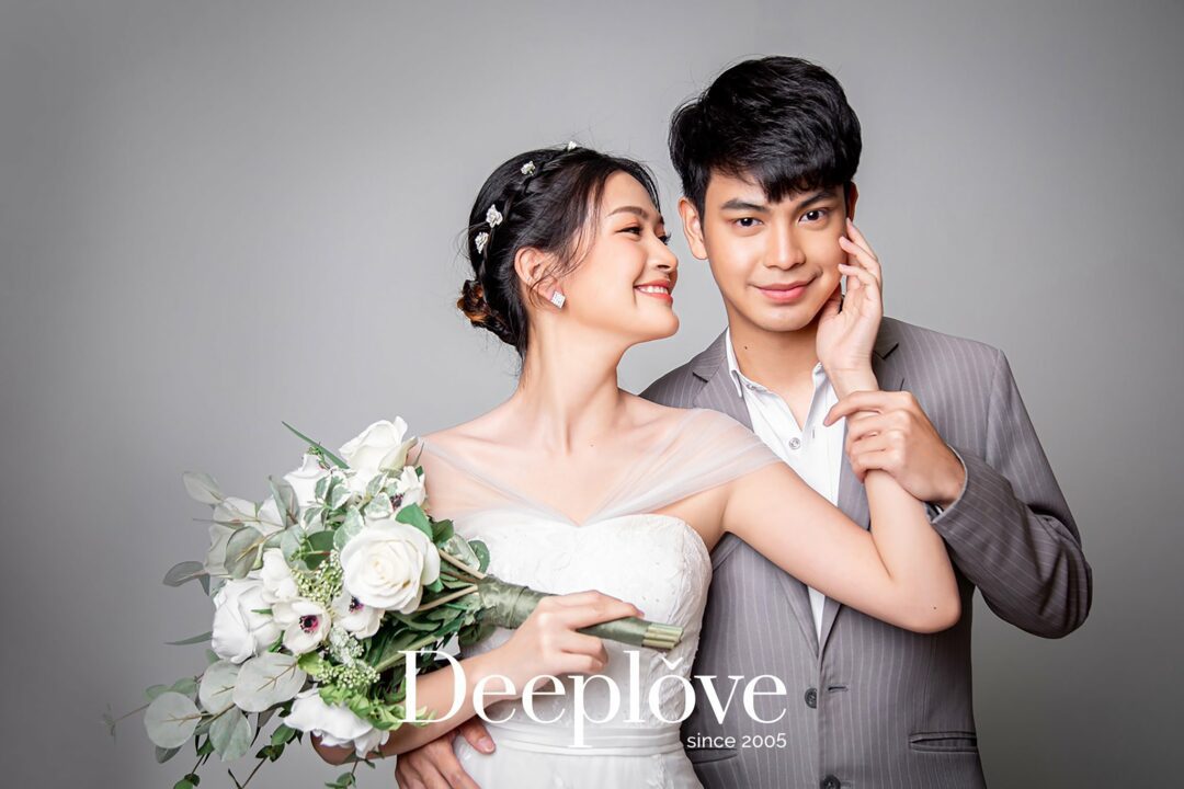 Deeplove Wedding Studio | ดีพเลิฟ ชุดเจ้าสาวมินิมอล, ชุดเจ้าสาว, ชุดเจ้าบ่าว, ชุดไทยแต่งงาน , ชุดไทยเจ้าสาว โดยเฉพาะ
