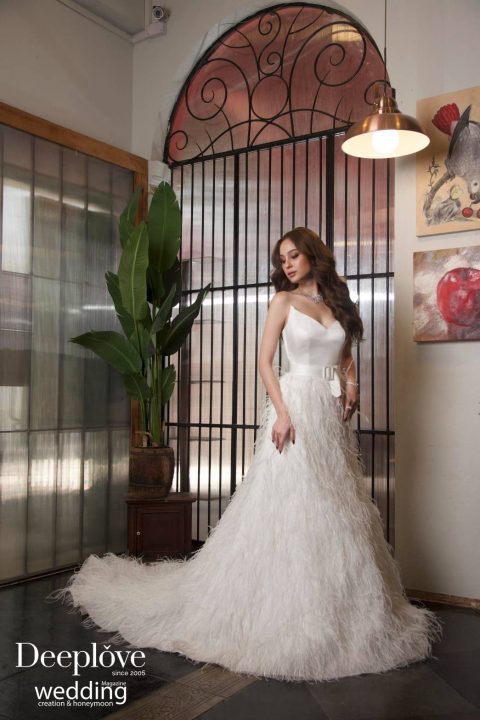 ถ่าย Pre Wedding สไตล์ Minimal Rustic