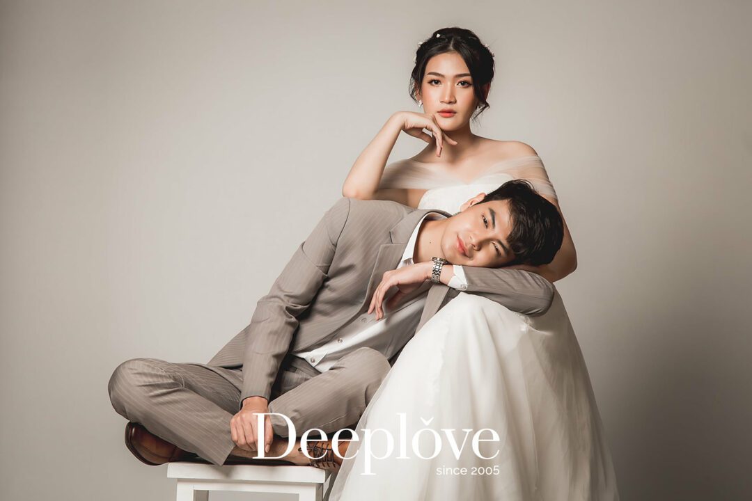 Deeplove Wedding Studio | ดีพเลิฟ ชุดเจ้าสาวมินิมอล, ชุดเจ้าสาว, ชุดเจ้าบ่าว, ชุดไทยแต่งงาน , ชุดไทยเจ้าสาว โดยเฉพาะ