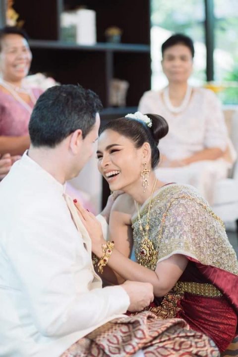 ข้อควรรู้เกี่ยวกับ การจดทะเบียนสมรส กับคนต่างชาติ