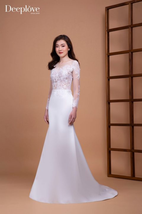 Deeplove Wedding Studio | ดีพเลิฟ ชุดเจ้าสาวมินิมอล, ชุดเจ้าสาว, ชุดเจ้าบ่าว, ชุดไทยแต่งงาน , ชุดไทยเจ้าสาว โดยเฉพาะ