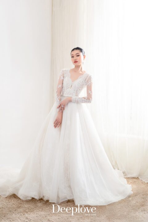 Deeplove Wedding Studio | ดีพเลิฟ ชุดเจ้าสาวมินิมอล, ชุดเจ้าสาว, ชุดเจ้าบ่าว, ชุดไทยแต่งงาน , ชุดไทยเจ้าสาว โดยเฉพาะ