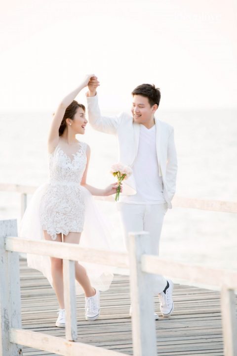 ชุดถ่ายพรีเวดดิ้งสบาย ๆ | Deeplove Wedding Studio | ชุดเจ้าสาว, เช่าชุดเจ้าสาว, ชุดเจ้าบ่าว, ชุดแต่งงาน ชุดไทย - บริการวางแผนจัดงานแต่งงาน ชุดถ่ายพรีเวดดิ้งสบาย ๆ | Deeplove Wedding Studio | ชุดเจ้าสาว, เช่าชุดเจ้าสาว, ชุดเจ้าบ่าว, ชุดแต่งงาน ชุดไทย - บริการวางแผนจัดงานแต่งงาน