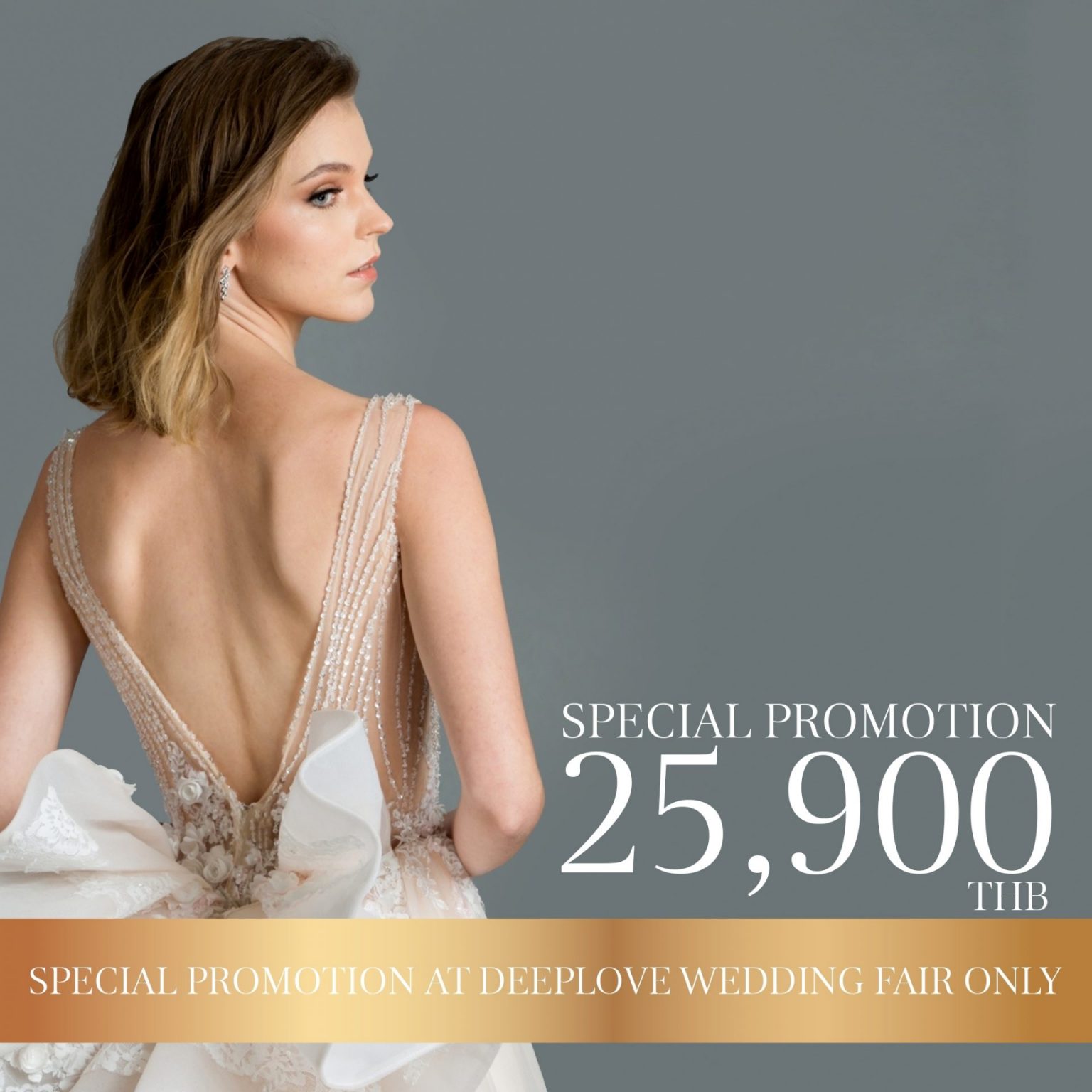 Deeplove Wedding Fair 2020