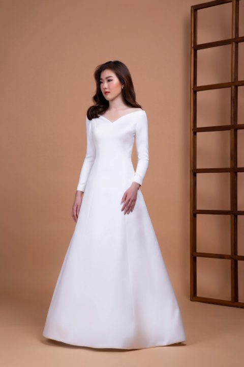 Deeplove Wedding Studio | ดีพเลิฟ ชุดเจ้าสาวมินิมอล, ชุดเจ้าสาว, ชุดเจ้าบ่าว, ชุดไทยแต่งงาน , ชุดไทยเจ้าสาว โดยเฉพาะ