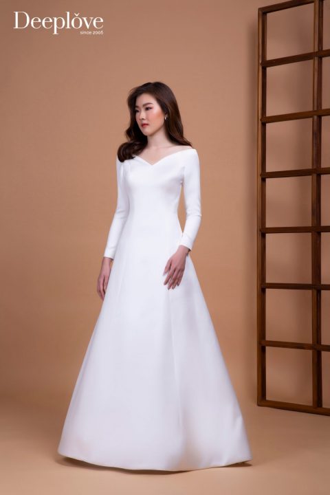 Deeplove Wedding Studio | ดีพเลิฟ ชุดเจ้าสาวมินิมอล, ชุดเจ้าสาว, ชุดเจ้าบ่าว, ชุดไทยแต่งงาน , ชุดไทยเจ้าสาว โดยเฉพาะ