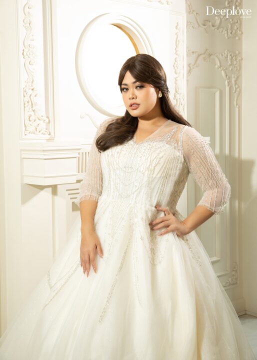 Deeplove Wedding Studio | ดีพเลิฟ ชุดเจ้าสาวมินิมอล, ชุดเจ้าสาว, ชุดเจ้าบ่าว, ชุดไทยแต่งงาน , ชุดไทยเจ้าสาว โดยเฉพาะ