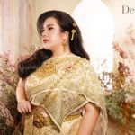 ชุดแต่งงานเจ้าสาว plus size