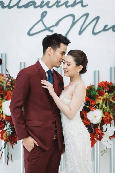 Deeplove Wedding Studio | ดีพเลิฟ ชุดเจ้าสาวมินิมอล, ชุดเจ้าสาว, ชุดเจ้าบ่าว, ชุดไทยแต่งงาน , ชุดไทยเจ้าสาว โดยเฉพาะ