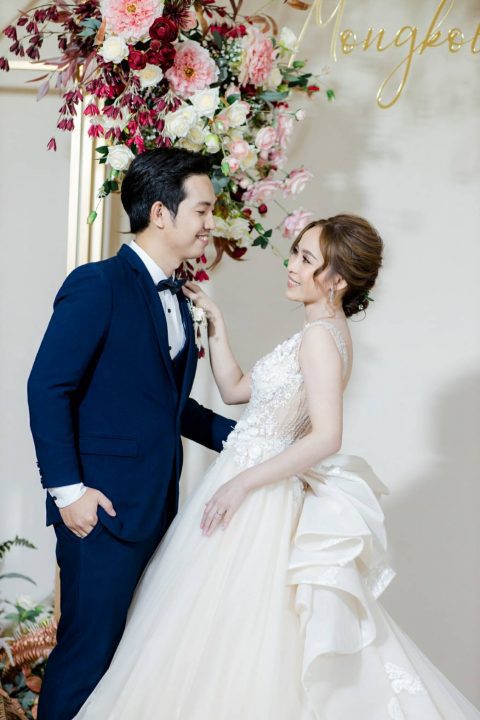 Deeplove Wedding Studio | ดีพเลิฟ ชุดเจ้าสาวมินิมอล, ชุดเจ้าสาว, ชุดเจ้าบ่าว, ชุดไทยแต่งงาน , ชุดไทยเจ้าสาว โดยเฉพาะ