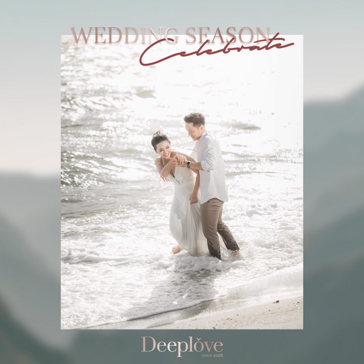Deeplove Wedding Studio | ดีพเลิฟ ชุดเจ้าสาวมินิมอล, ชุดเจ้าสาว, ชุดเจ้าบ่าว, ชุดไทยแต่งงาน , ชุดไทยเจ้าสาว โดยเฉพาะ