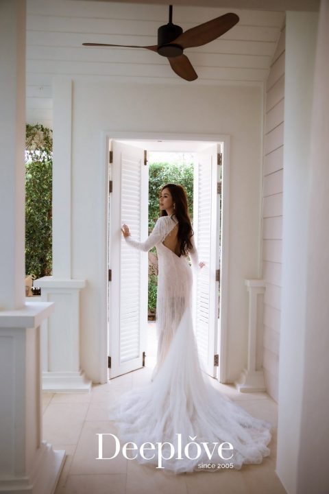 Deeplove Wedding Studio | ดีพเลิฟ ชุดเจ้าสาวมินิมอล, ชุดเจ้าสาว, ชุดเจ้าบ่าว, ชุดไทยแต่งงาน , ชุดไทยเจ้าสาว โดยเฉพาะ