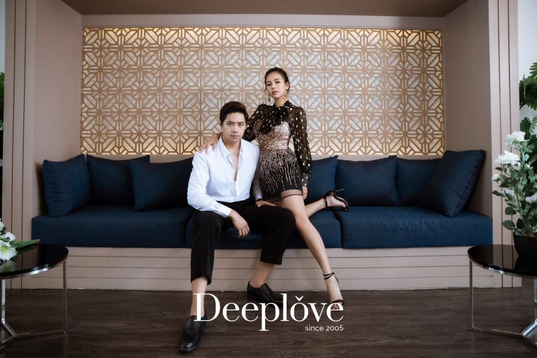 Deeplove Wedding Studio | ดีพเลิฟ ชุดเจ้าสาวมินิมอล, ชุดเจ้าสาว, ชุดเจ้าบ่าว, ชุดไทยแต่งงาน , ชุดไทยเจ้าสาว โดยเฉพาะ