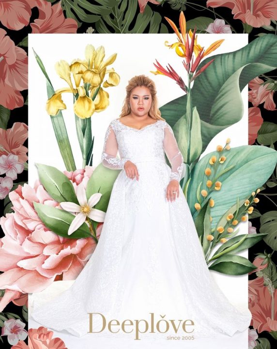 Deeplove Wedding Studio | ดีพเลิฟ ชุดเจ้าสาวมินิมอล, ชุดเจ้าสาว, ชุดเจ้าบ่าว, ชุดไทยแต่งงาน , ชุดไทยเจ้าสาว โดยเฉพาะ