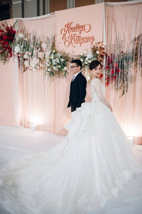 Deeplove Wedding Studio | ดีพเลิฟ ชุดเจ้าสาวมินิมอล, ชุดเจ้าสาว, ชุดเจ้าบ่าว, ชุดไทยแต่งงาน , ชุดไทยเจ้าสาว โดยเฉพาะ