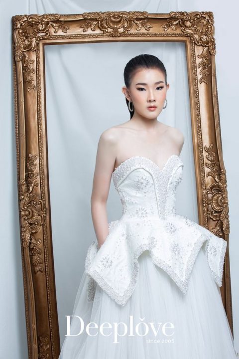 Deeplove Wedding Studio | ดีพเลิฟ ชุดเจ้าสาวมินิมอล, ชุดเจ้าสาว, ชุดเจ้าบ่าว, ชุดไทยแต่งงาน , ชุดไทยเจ้าสาว โดยเฉพาะ