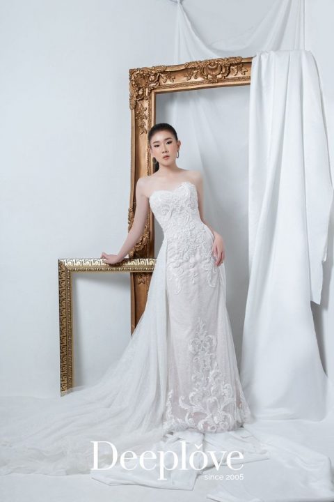 Deeplove Wedding Studio | ดีพเลิฟ ชุดเจ้าสาวมินิมอล, ชุดเจ้าสาว, ชุดเจ้าบ่าว, ชุดไทยแต่งงาน , ชุดไทยเจ้าสาว โดยเฉพาะ