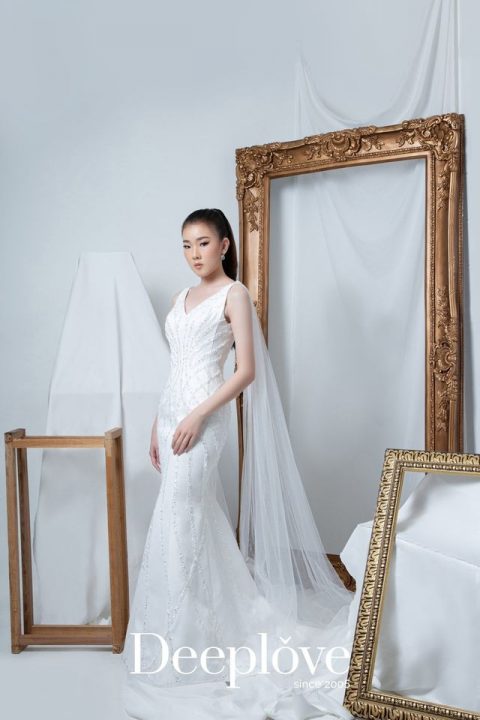 Deeplove Wedding Studio | ดีพเลิฟ ชุดเจ้าสาวมินิมอล, ชุดเจ้าสาว, ชุดเจ้าบ่าว, ชุดไทยแต่งงาน , ชุดไทยเจ้าสาว โดยเฉพาะ