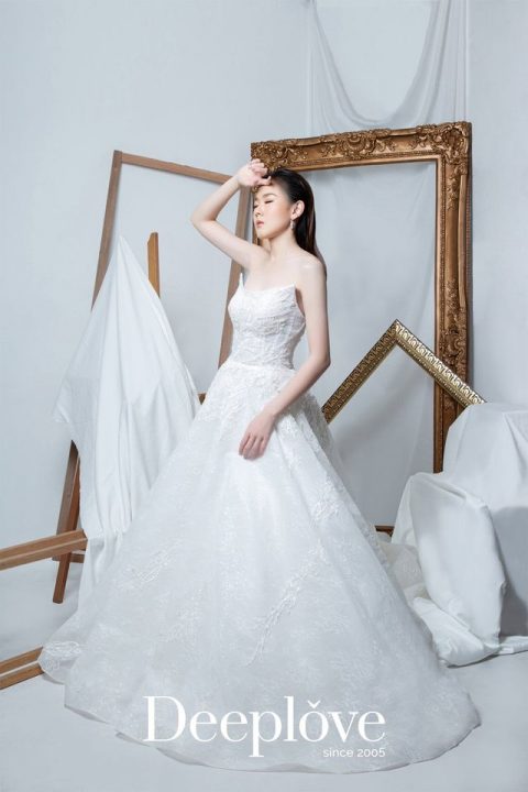 Deeplove Wedding Studio | ดีพเลิฟ ชุดเจ้าสาวมินิมอล, ชุดเจ้าสาว, ชุดเจ้าบ่าว, ชุดไทยแต่งงาน , ชุดไทยเจ้าสาว โดยเฉพาะ
