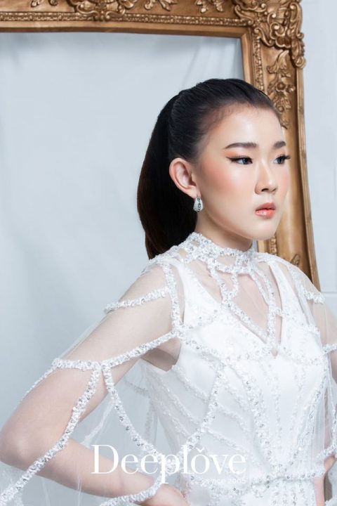Deeplove Wedding Studio | ดีพเลิฟ ชุดเจ้าสาวมินิมอล, ชุดเจ้าสาว, ชุดเจ้าบ่าว, ชุดไทยแต่งงาน , ชุดไทยเจ้าสาว โดยเฉพาะ