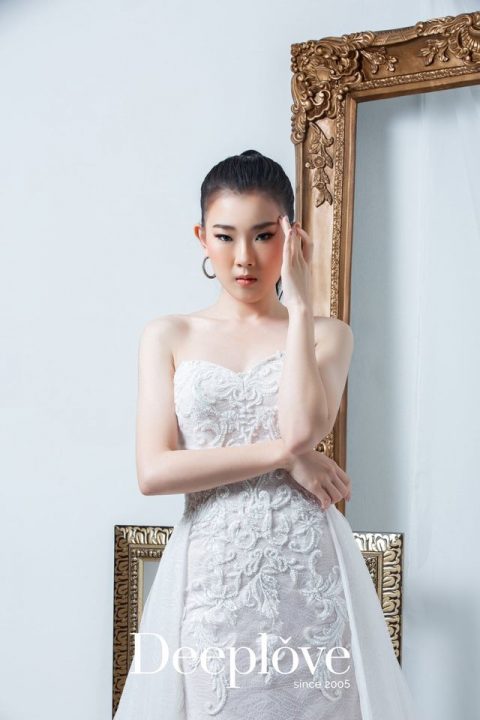 Deeplove Wedding Studio | ดีพเลิฟ ชุดเจ้าสาวมินิมอล, ชุดเจ้าสาว, ชุดเจ้าบ่าว, ชุดไทยแต่งงาน , ชุดไทยเจ้าสาว โดยเฉพาะ