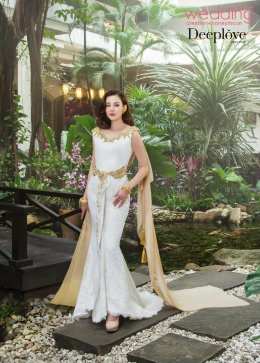 Deeplove Wedding Studio | ดีพเลิฟ ชุดเจ้าสาวมินิมอล, ชุดเจ้าสาว, ชุดเจ้าบ่าว, ชุดไทยแต่งงาน , ชุดไทยเจ้าสาว โดยเฉพาะ