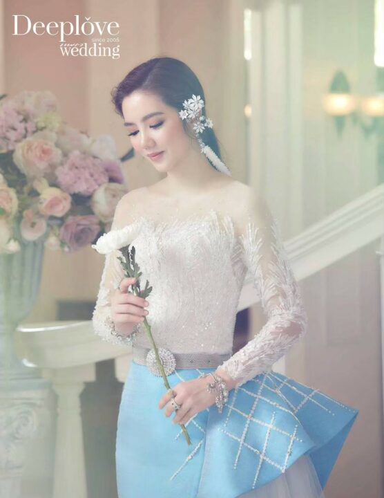 Deeplove Wedding Studio | ดีพเลิฟ ชุดเจ้าสาวมินิมอล, ชุดเจ้าสาว, ชุดเจ้าบ่าว, ชุดไทยแต่งงาน , ชุดไทยเจ้าสาว โดยเฉพาะ