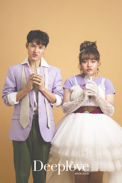 Deeplove Wedding Studio | ดีพเลิฟ ชุดเจ้าสาวมินิมอล, ชุดเจ้าสาว, ชุดเจ้าบ่าว, ชุดไทยแต่งงาน , ชุดไทยเจ้าสาว โดยเฉพาะ