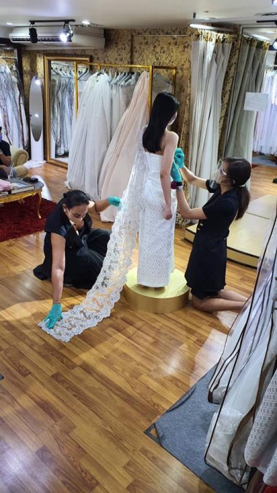 Deeplove Wedding Studio | ดีพเลิฟ ชุดเจ้าสาวมินิมอล, ชุดเจ้าสาว, ชุดเจ้าบ่าว, ชุดไทยแต่งงาน , ชุดไทยเจ้าสาว โดยเฉพาะ