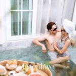 Fashion Pre Wedding @Privilege Luxury Convenienc