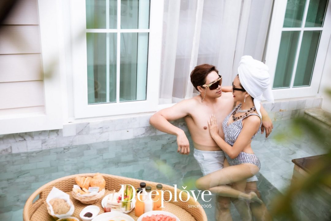 Deeplove Wedding Studio | ดีพเลิฟ ชุดเจ้าสาวมินิมอล, ชุดเจ้าสาว, ชุดเจ้าบ่าว, ชุดไทยแต่งงาน , ชุดไทยเจ้าสาว โดยเฉพาะ