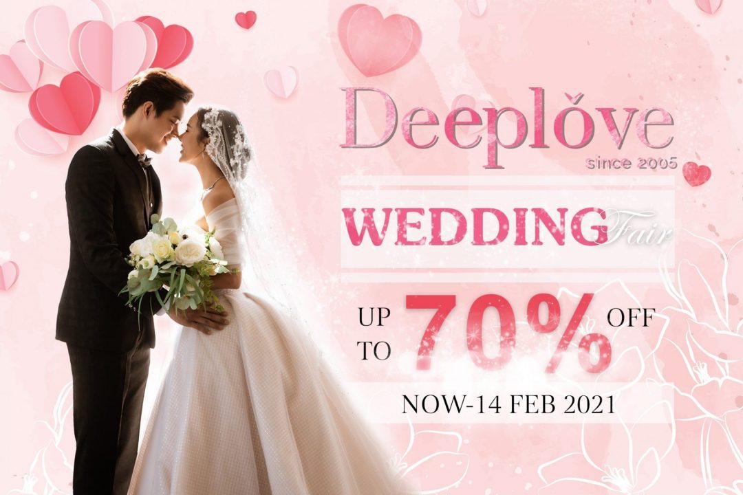 Deeplove Wedding Studio | ดีพเลิฟ ชุดเจ้าสาวมินิมอล, ชุดเจ้าสาว, ชุดเจ้าบ่าว, ชุดไทยแต่งงาน , ชุดไทยเจ้าสาว โดยเฉพาะ